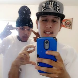 Meet your Posher, Gabriel